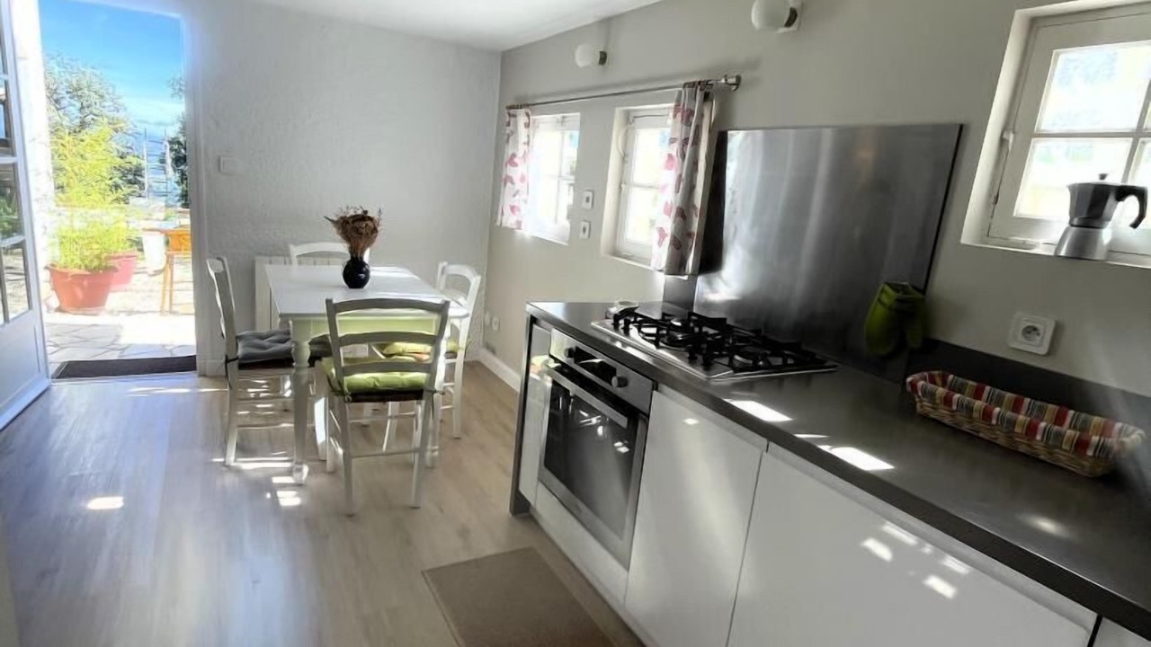 Photo of Kitchen in Laroque-des-Alberes
