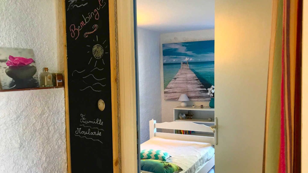 Photo of Bedroom in Laroque-des-Alberes