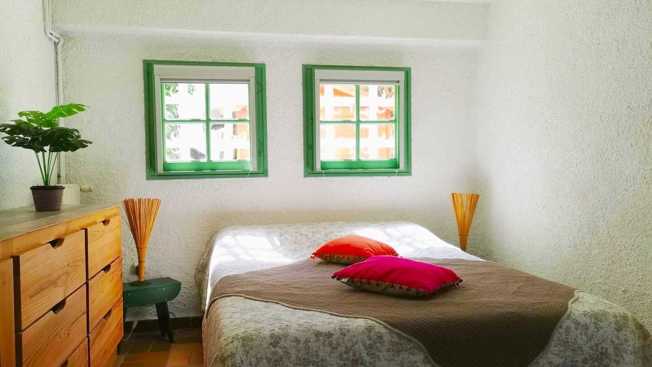 Photo of Bedroom in Laroque-des-Alberes