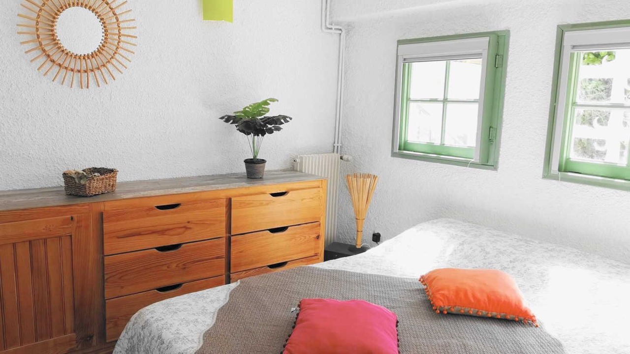 Photo of Bedroom in Laroque-des-Alberes