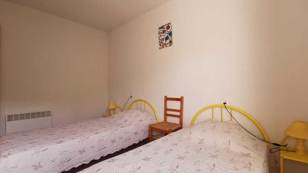 Photo of Bedroom in Trilla