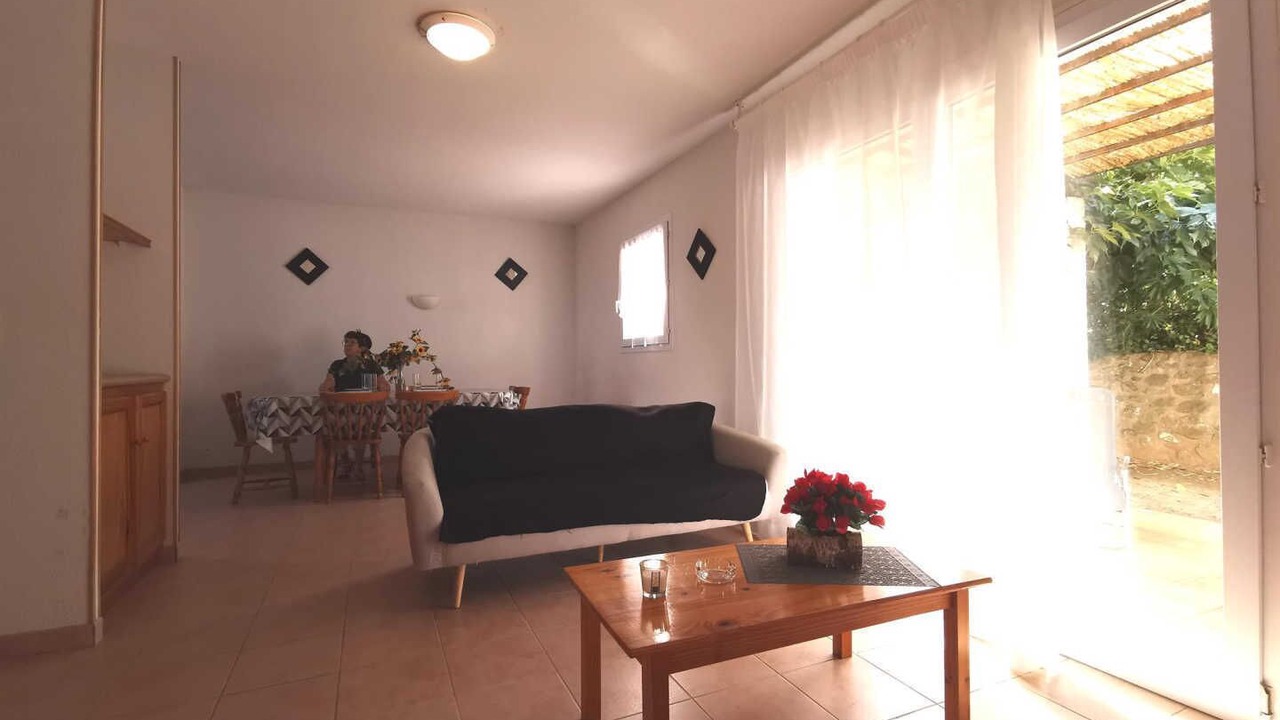Photo of Livingroom in Trilla