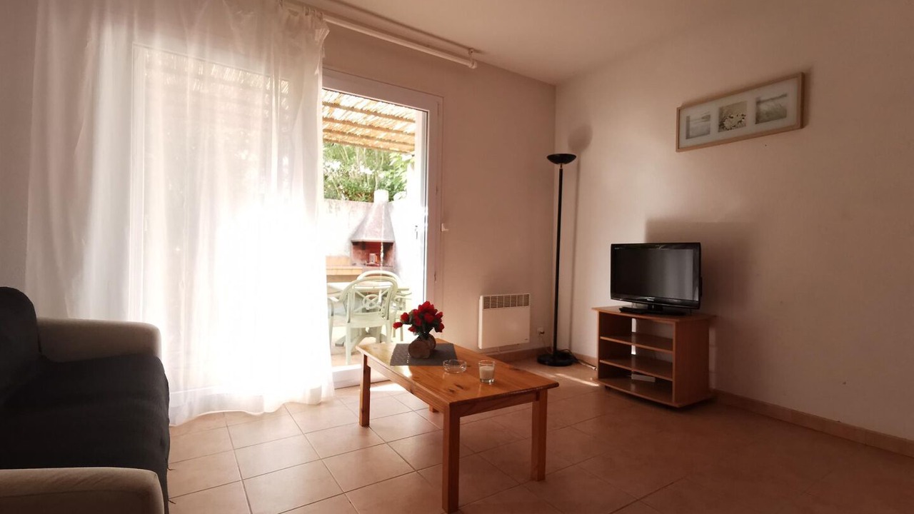 Photo of Livingroom in Trilla