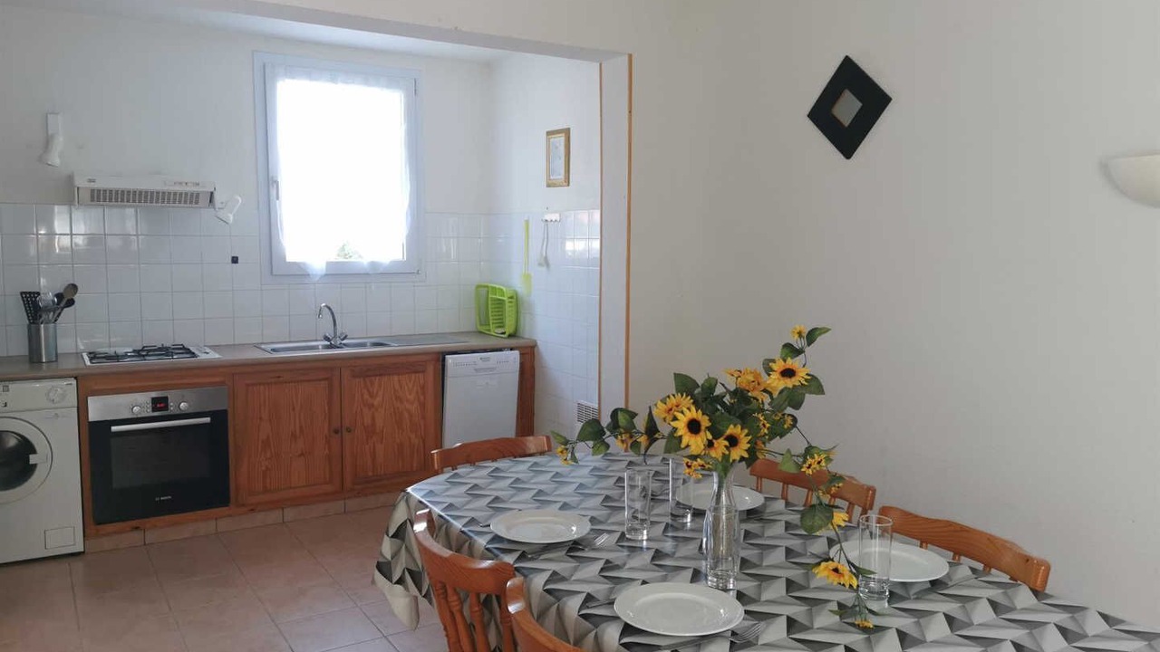 Photo of Kitchen in Trilla