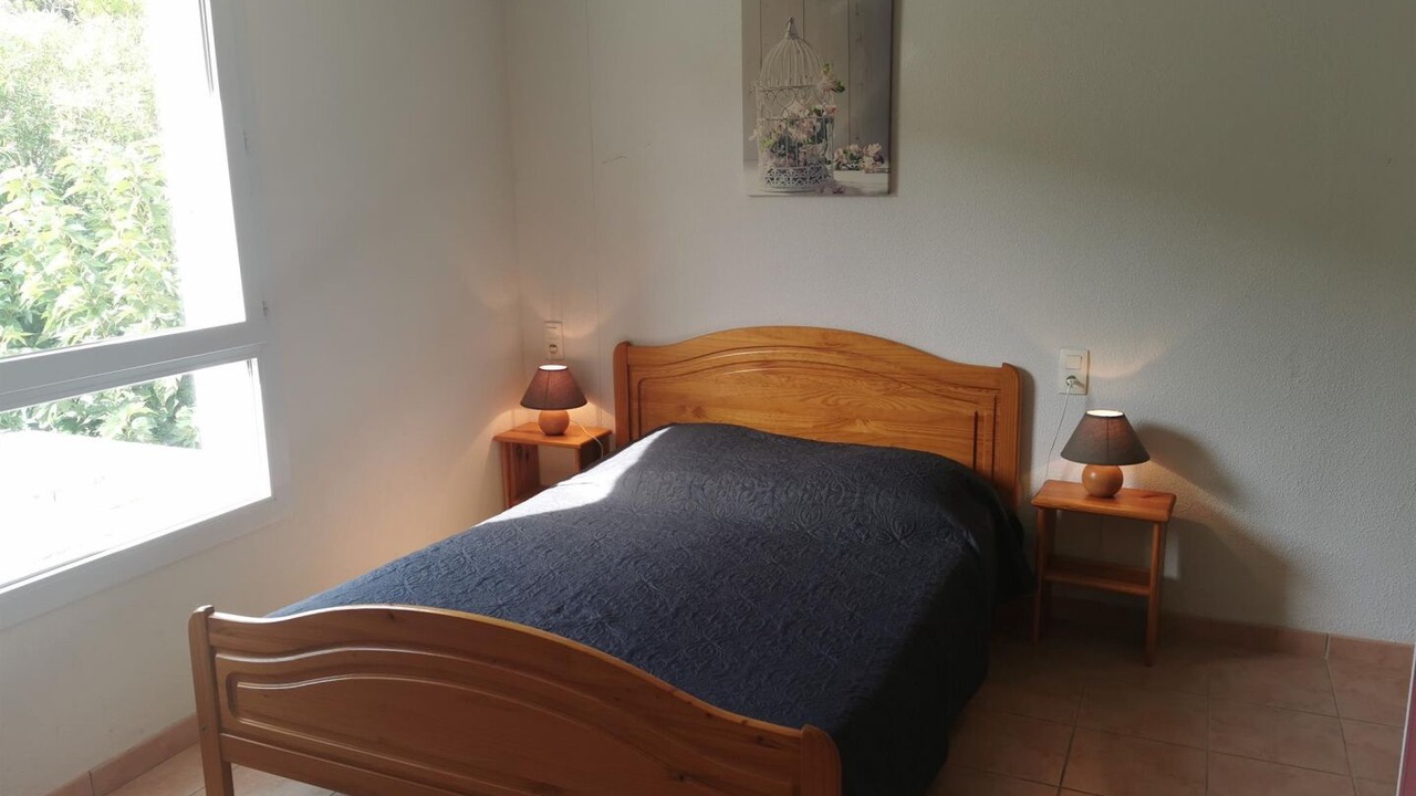 Photo of Bedroom in Trilla