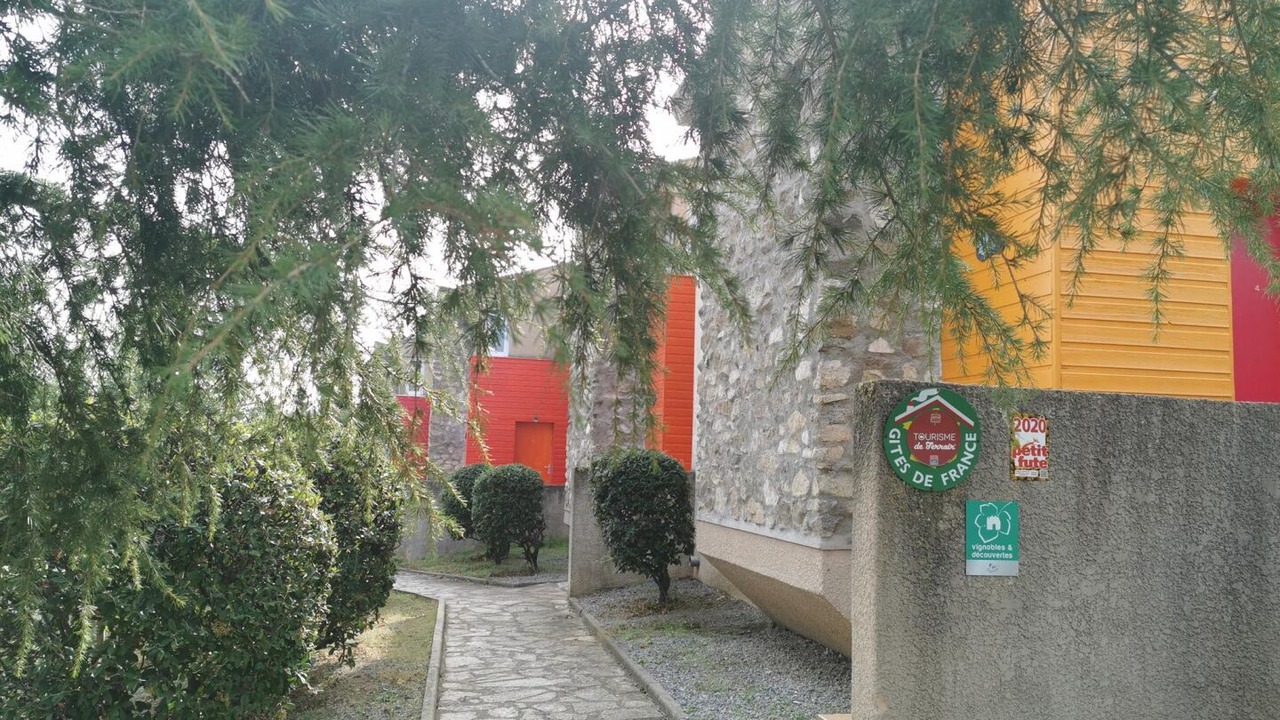 Photo of Outdoor in Trilla