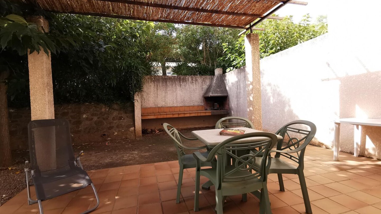 Photo of Outdoor in Trilla