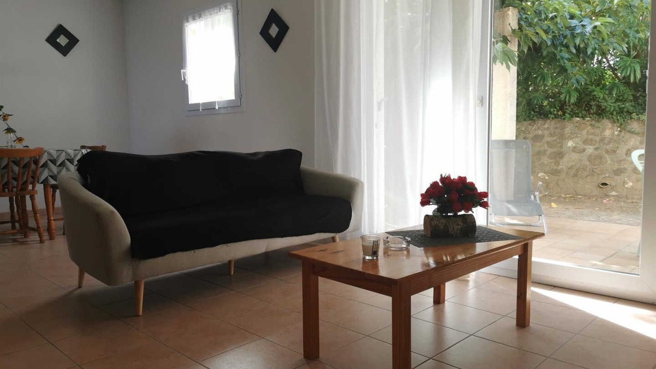 Photo of Livingroom in Trilla