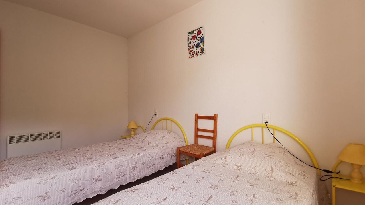 Photo of Bedroom in Trilla