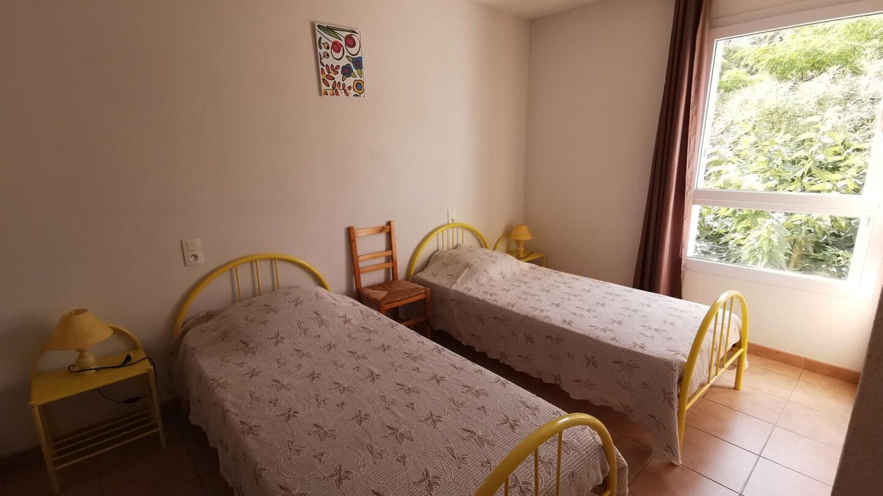 Photo of Bedroom in Trilla