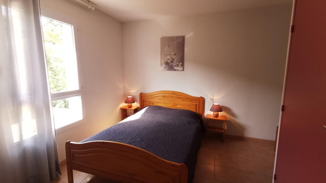 Photo of Bedroom in Trilla