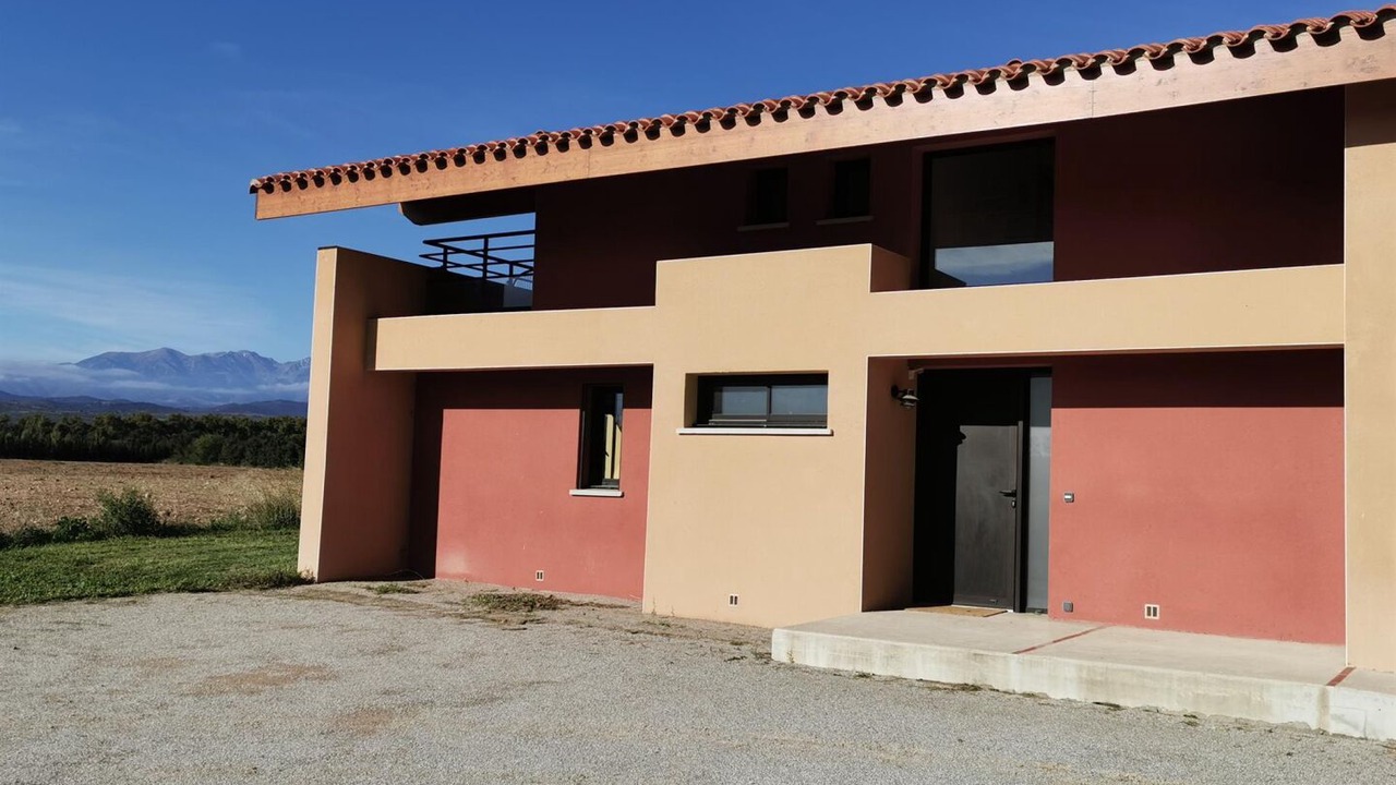 Photo of Outdoor in Thuir