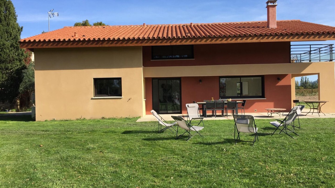 Photo of Outdoor in Thuir