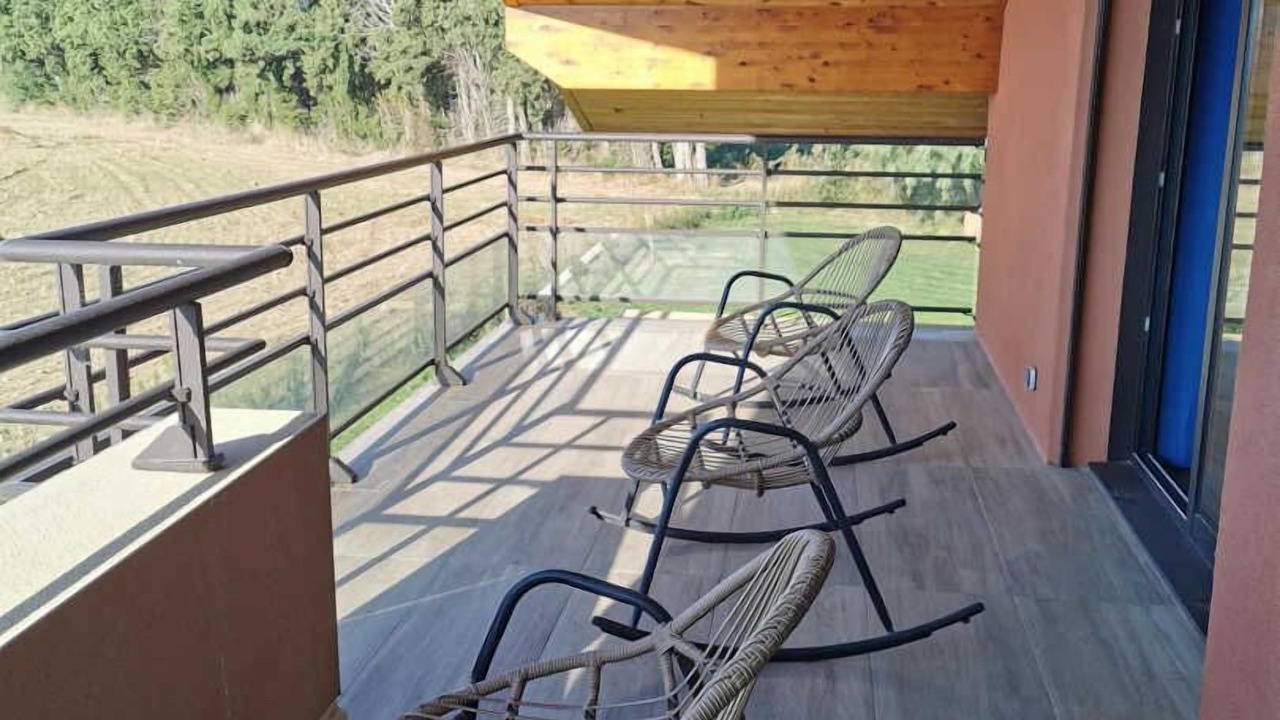 Photo of Patio Balcony in Thuir