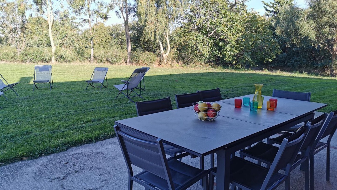 Photo of Outdoor in Thuir