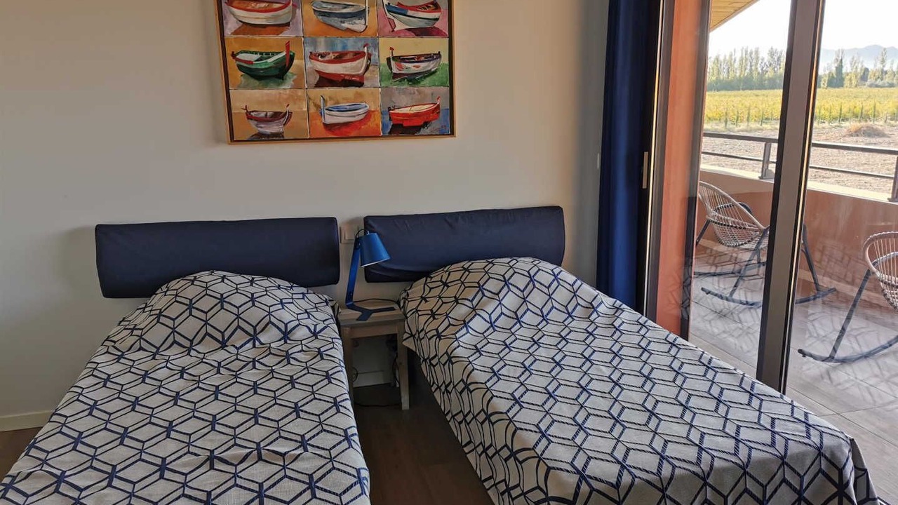 Photo of Bedroom in Thuir