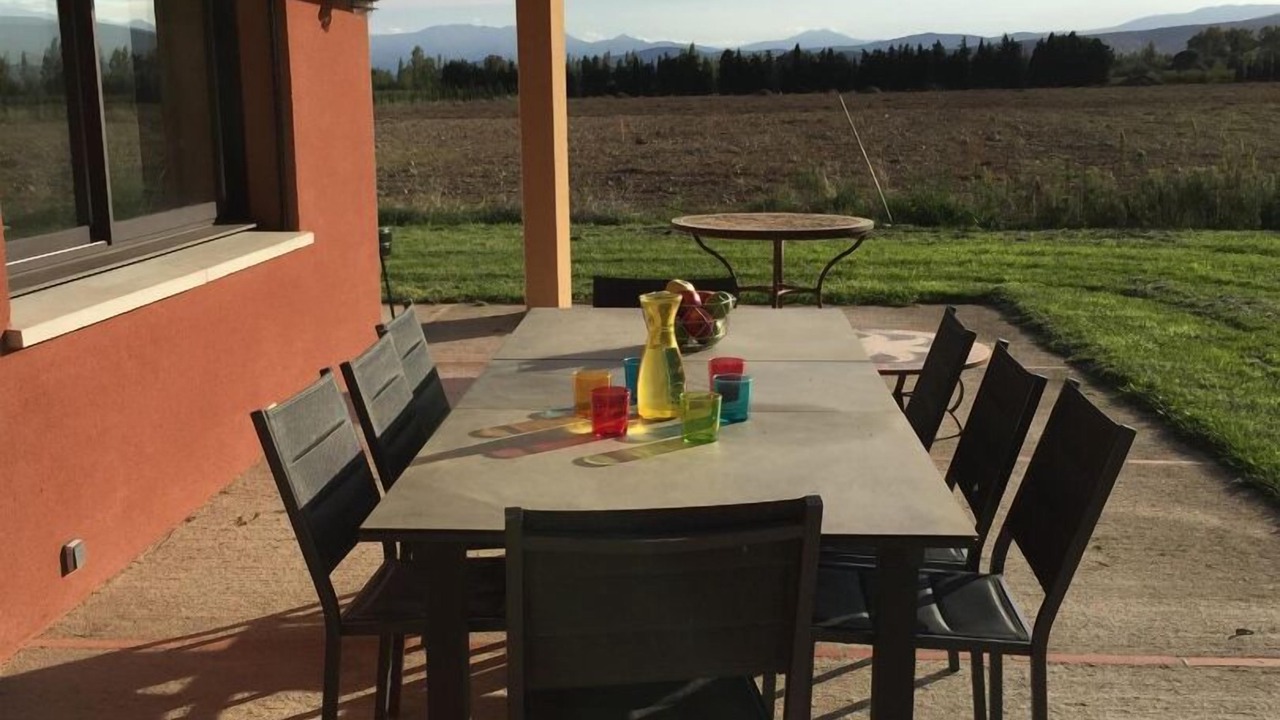 Photo of Outdoor in Thuir