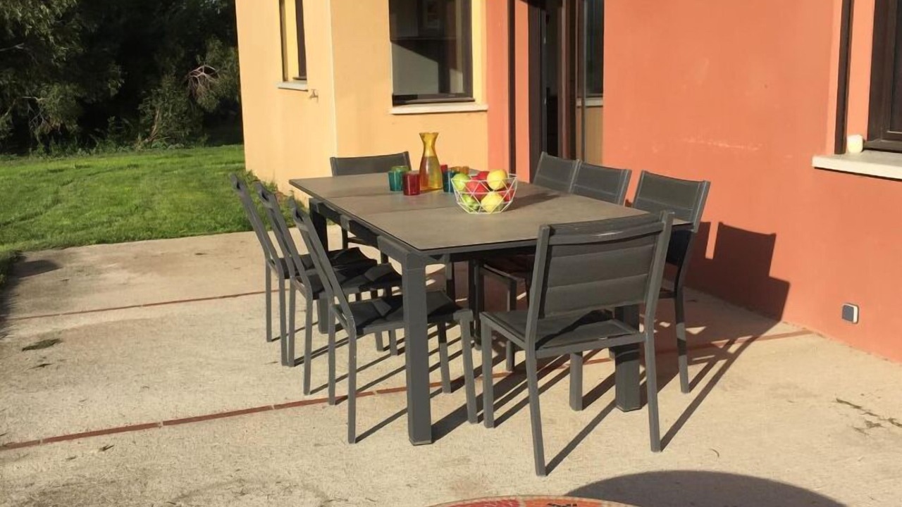 Photo of Outdoor in Thuir