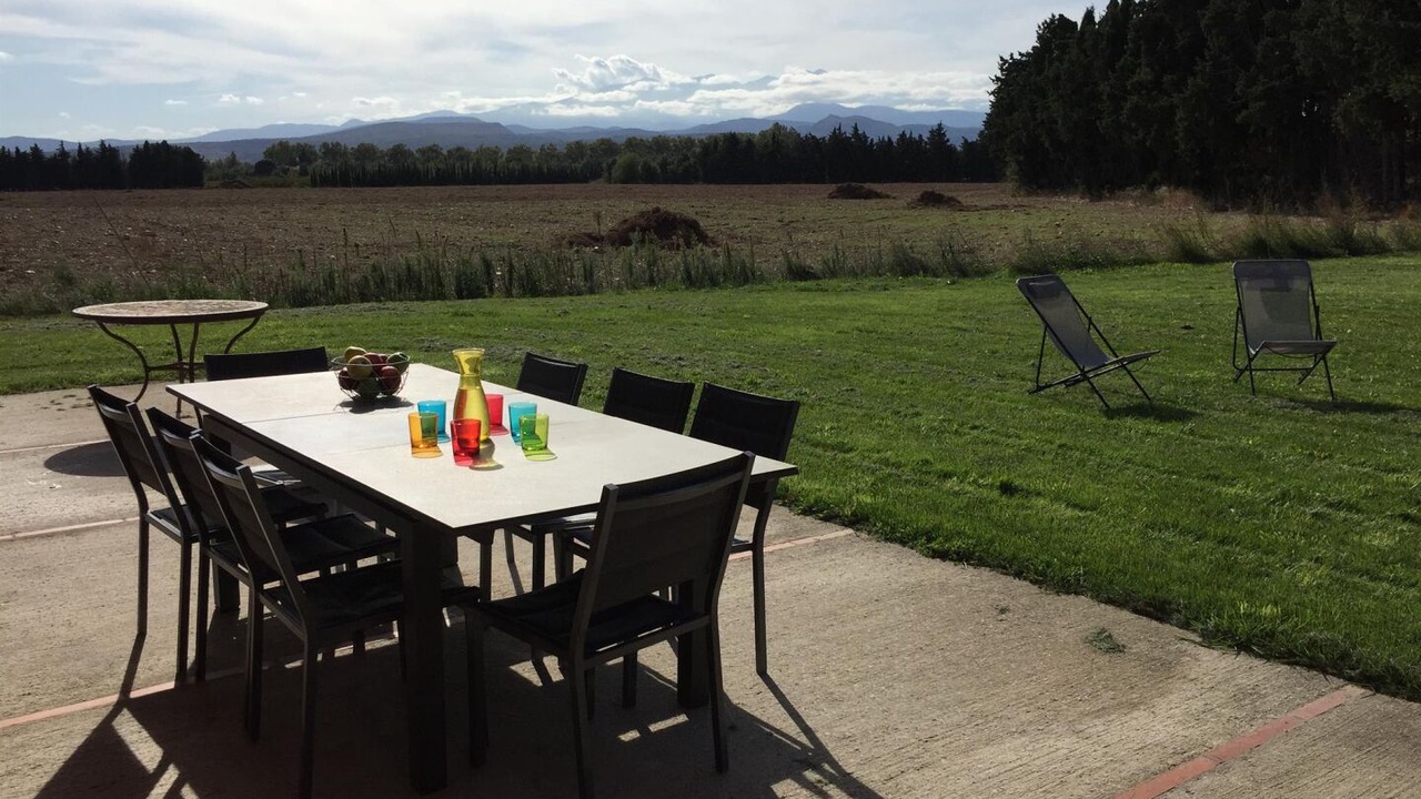 Photo of Outdoor in Thuir