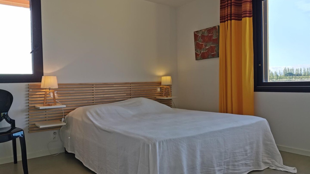 Photo of Bedroom in Thuir