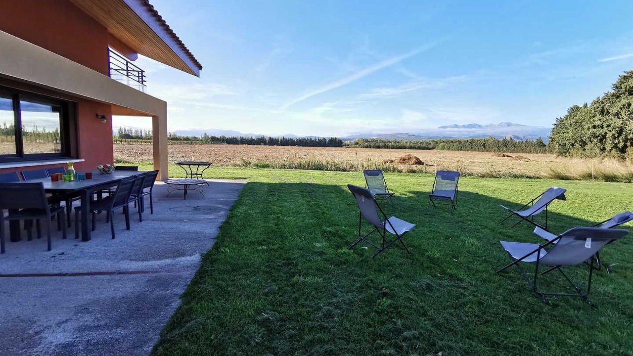 Photo of Outdoor in Thuir