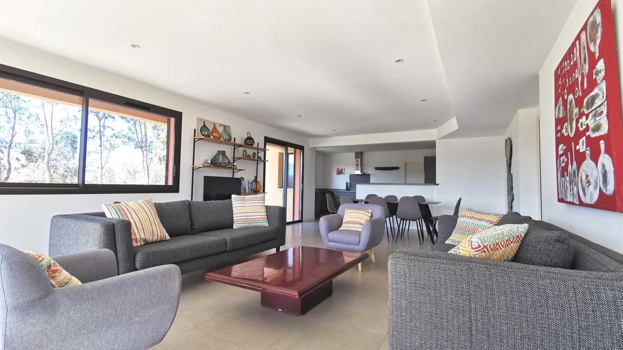 Photo of Livingroom in Thuir