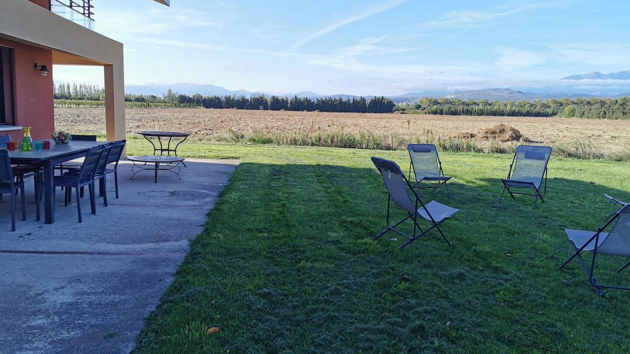 Photo of Outdoor in Thuir