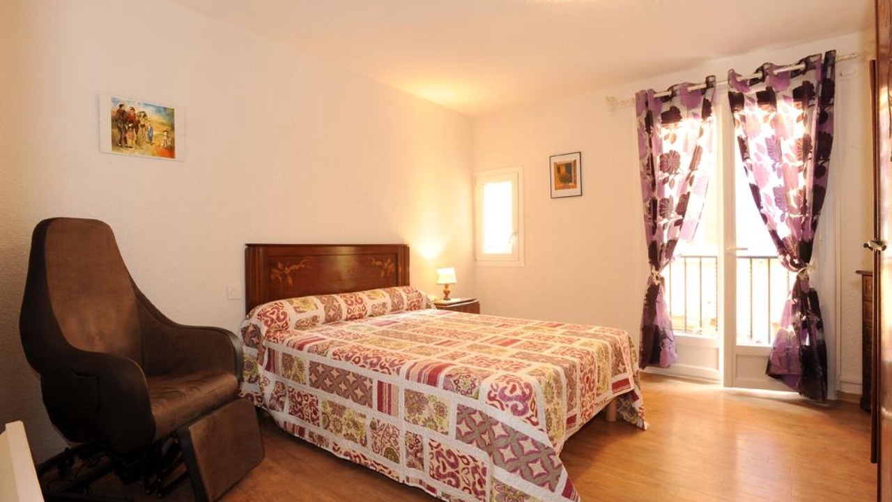 Photo of Bedroom in Ceret