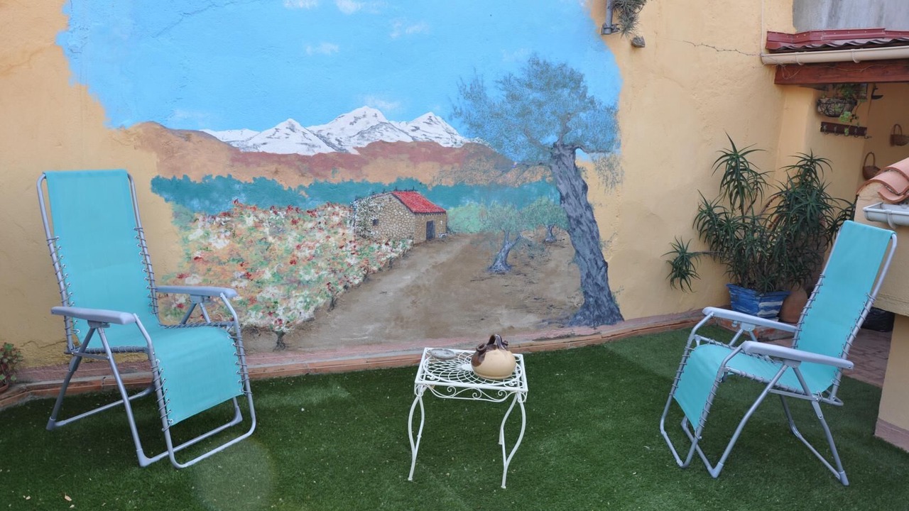 Photo of Outdoor in Ceret