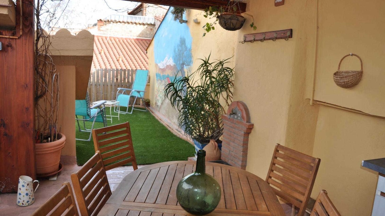 Photo of Outdoor in Ceret