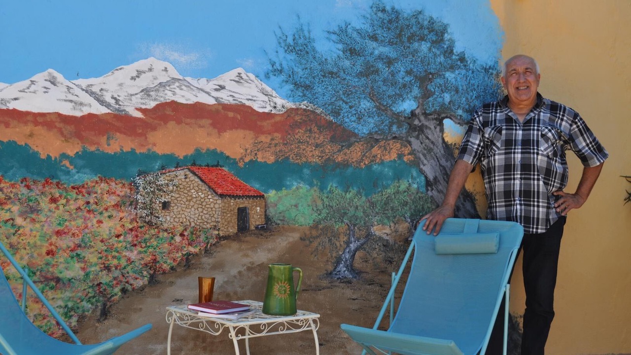 Photo of Outdoor in Ceret