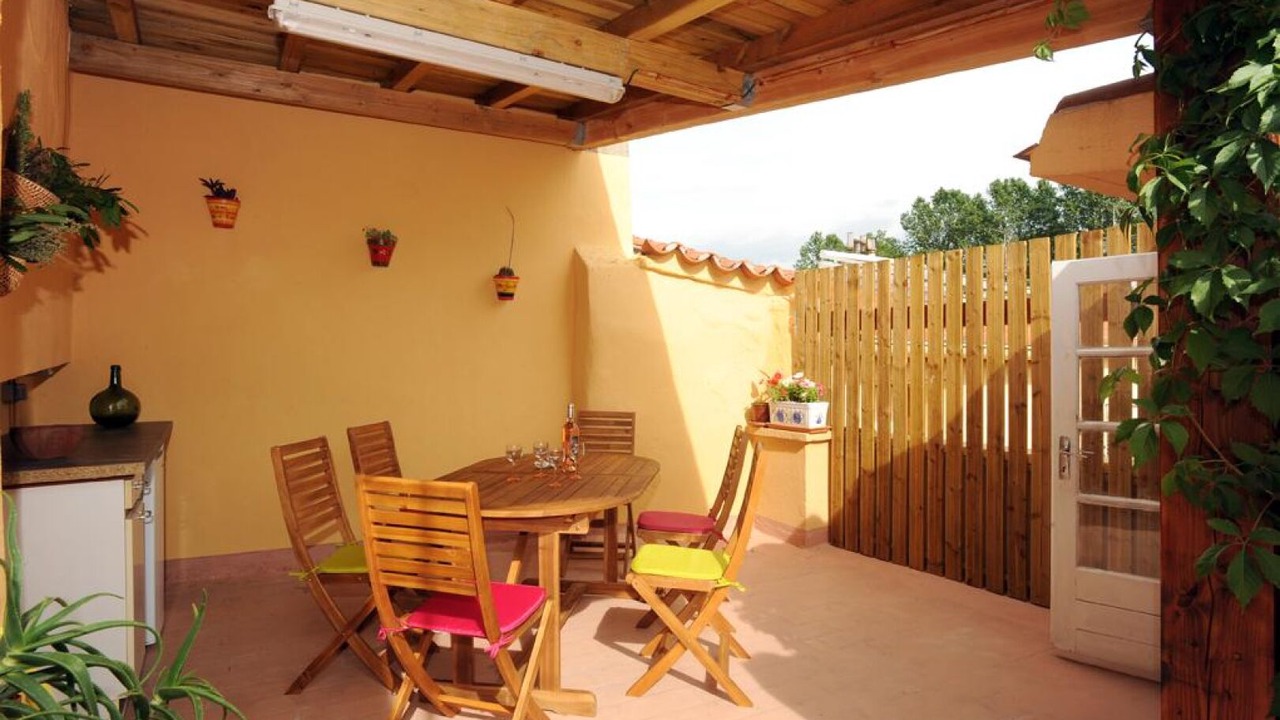 Photo of Outdoor in Ceret