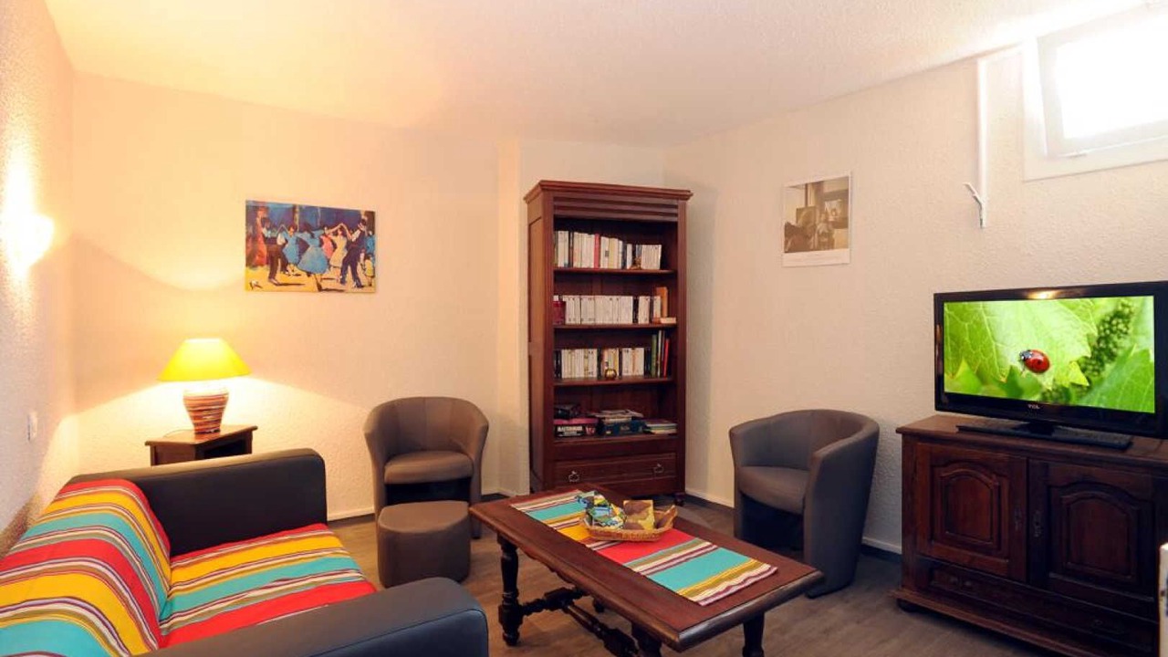 Photo of Livingroom in Ceret