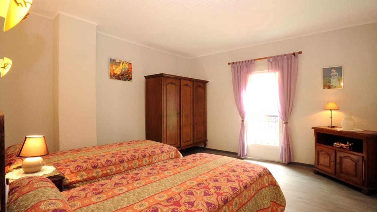 Photo of Bedroom in Ceret