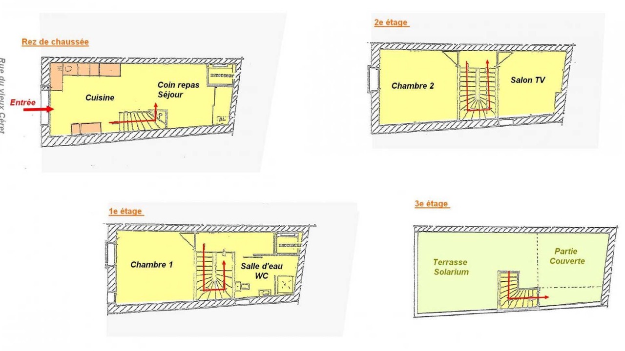 Photo of Others in Ceret