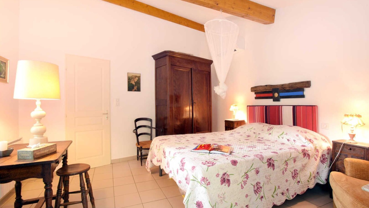 Photo of Bedroom in Sorede