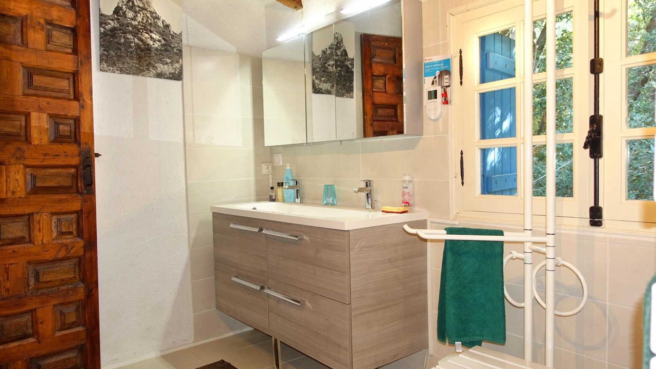 Photo of Bathroom in Sorede