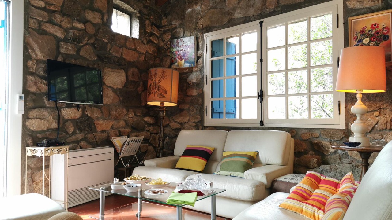 Photo of Livingroom in Sorede