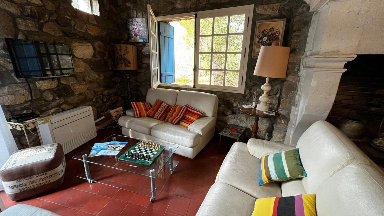 Photo of Livingroom in Sorede