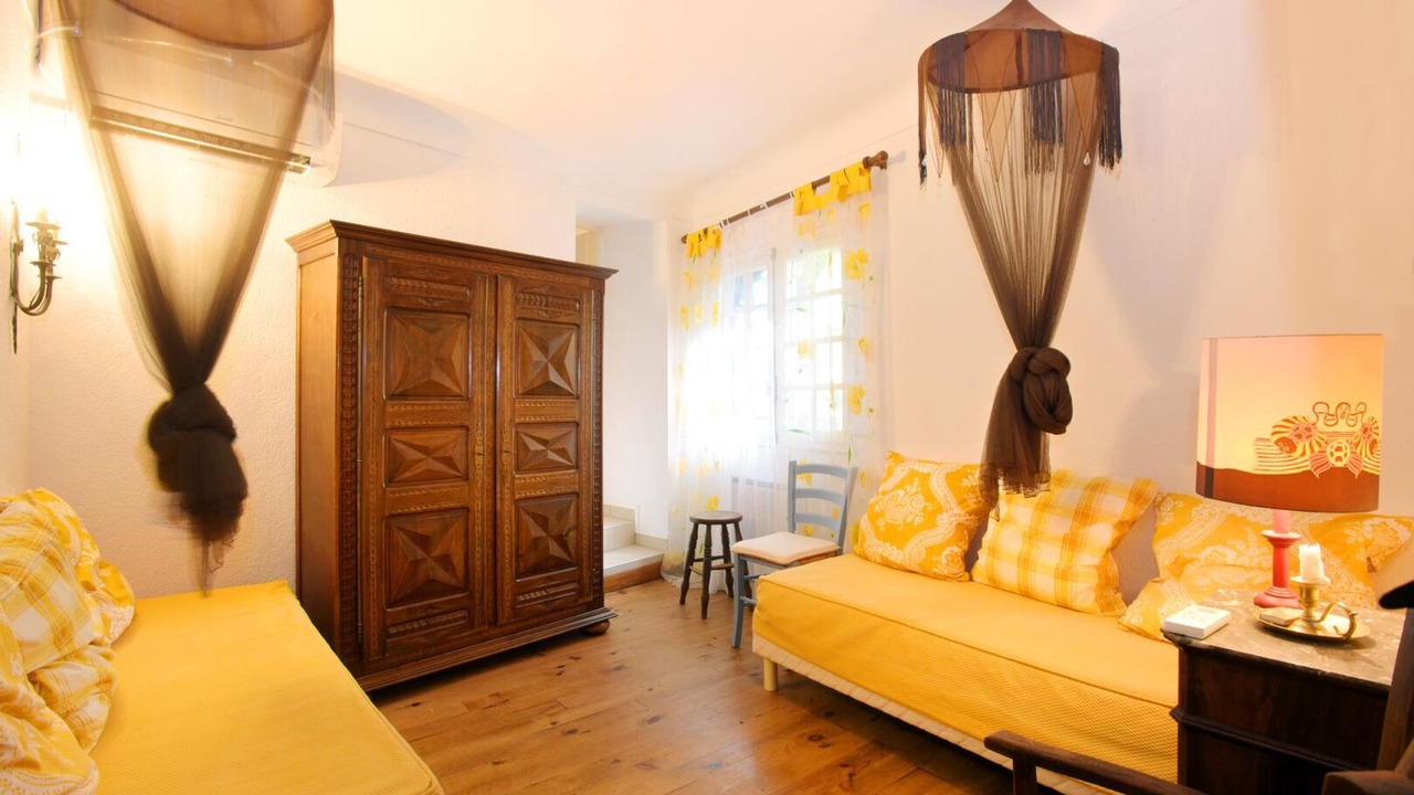 Photo of Livingroom in Sorede