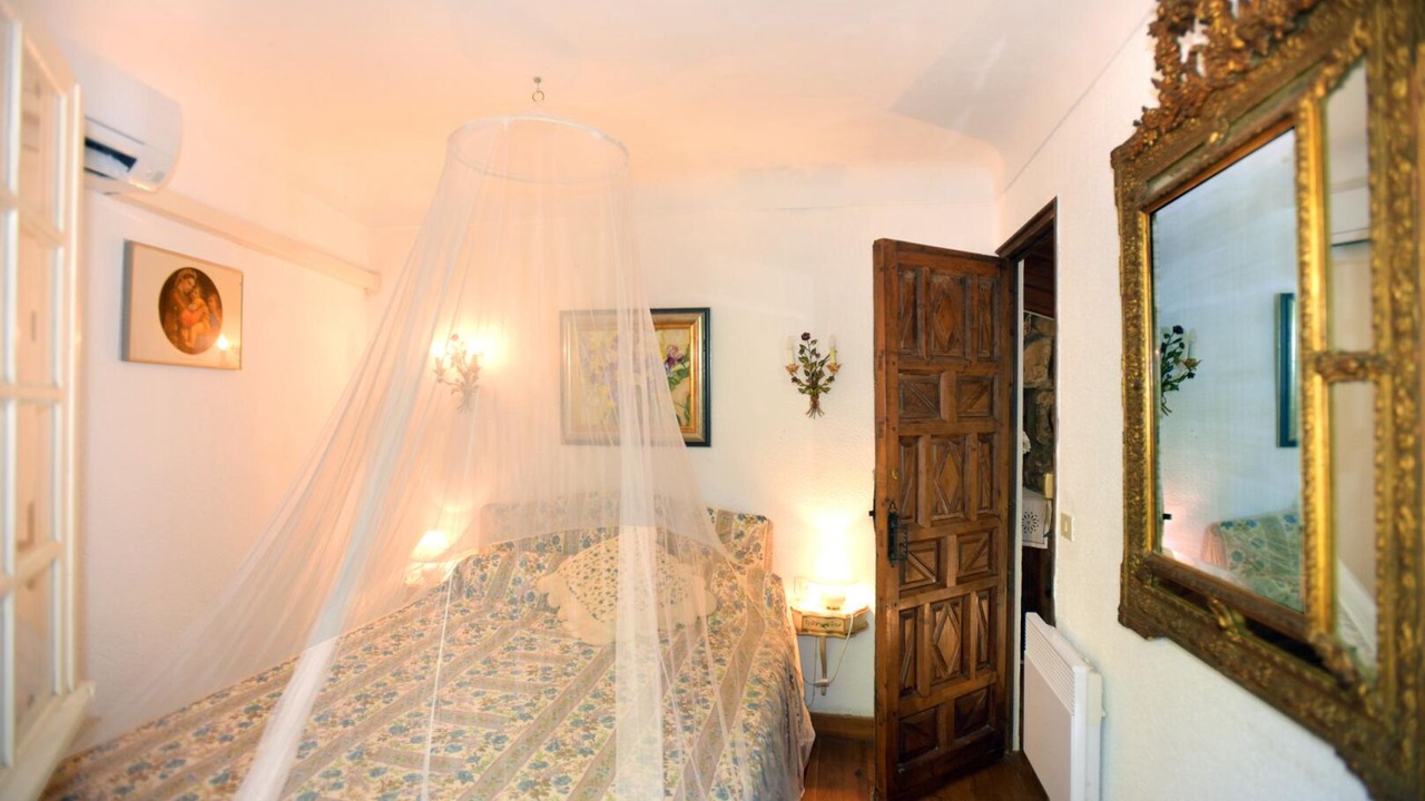 Photo of Bedroom in Sorede