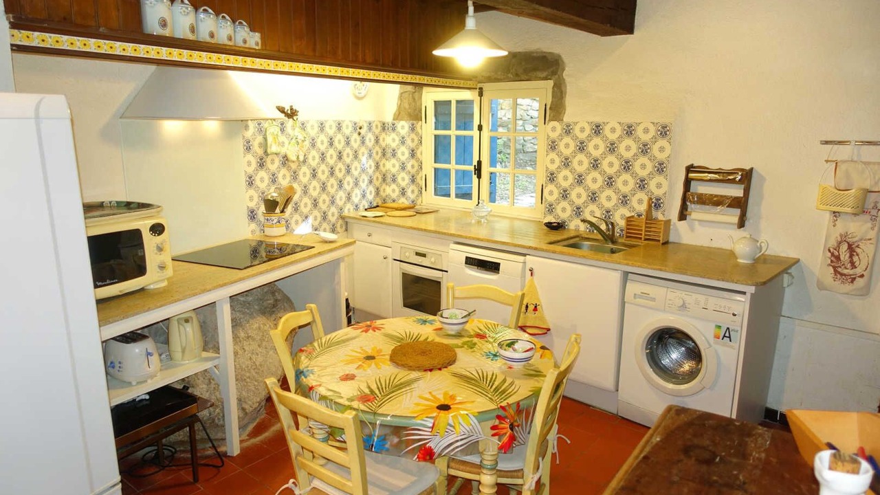 Photo of Kitchen in Sorede