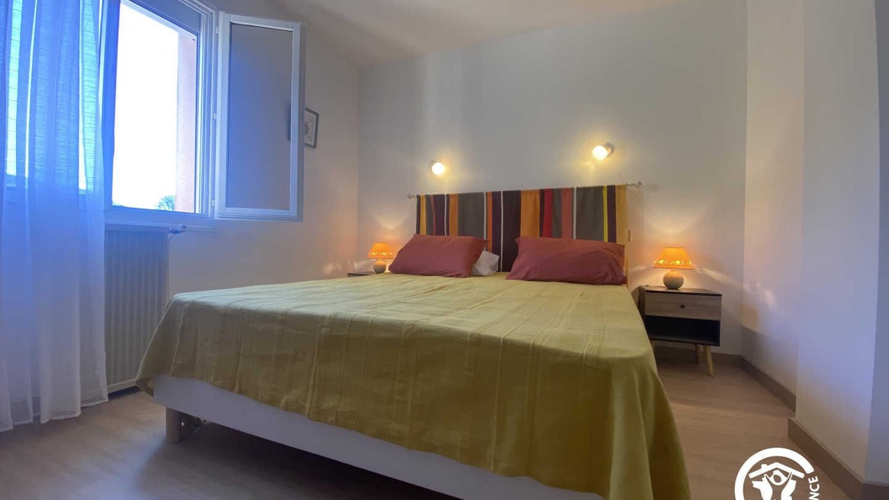 Photo of Bedroom in Arles-sur-Tech