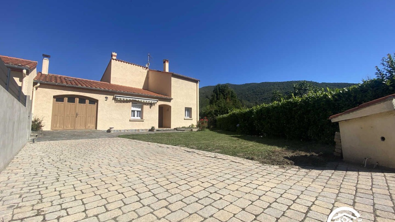 Photo of Outdoor in Arles-sur-Tech