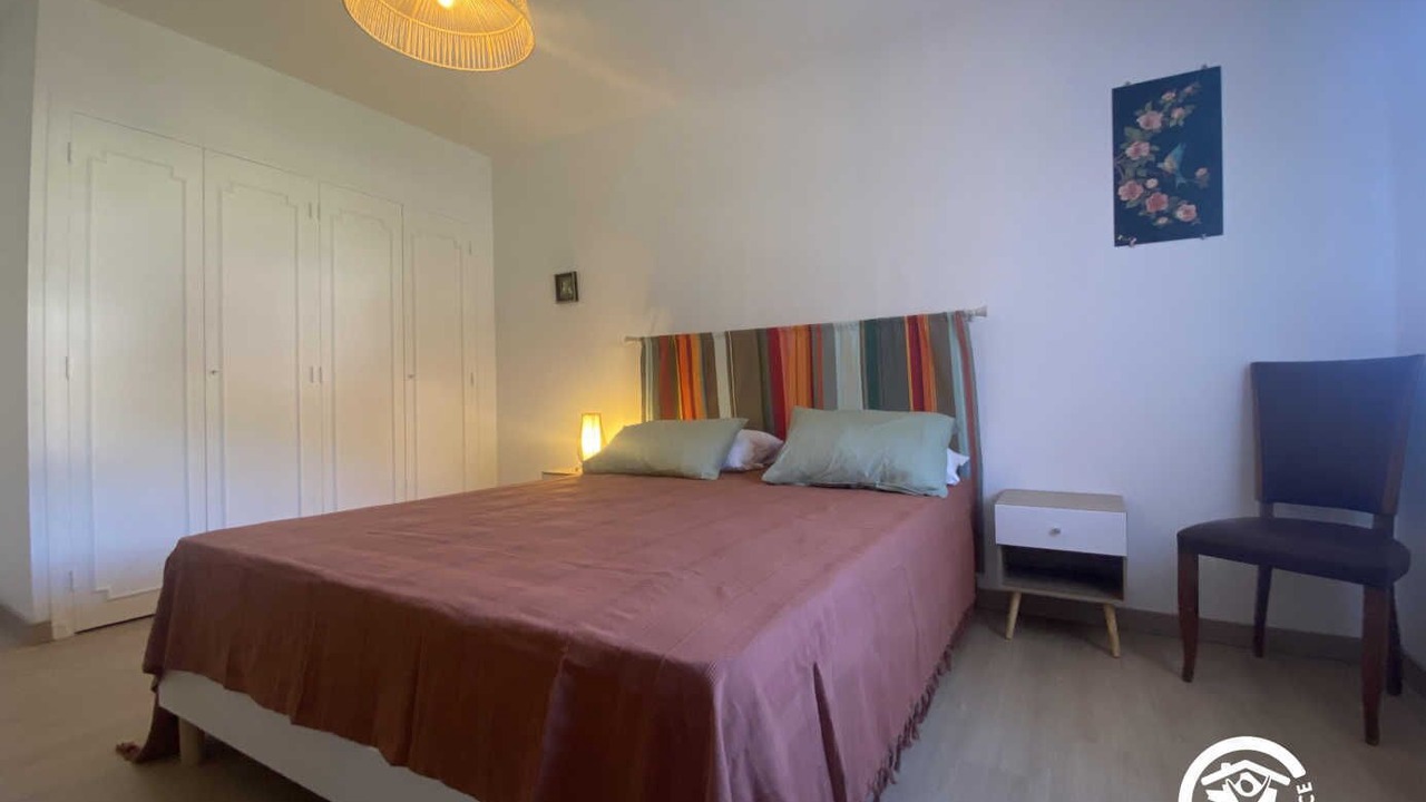 Photo of Bedroom in Arles-sur-Tech