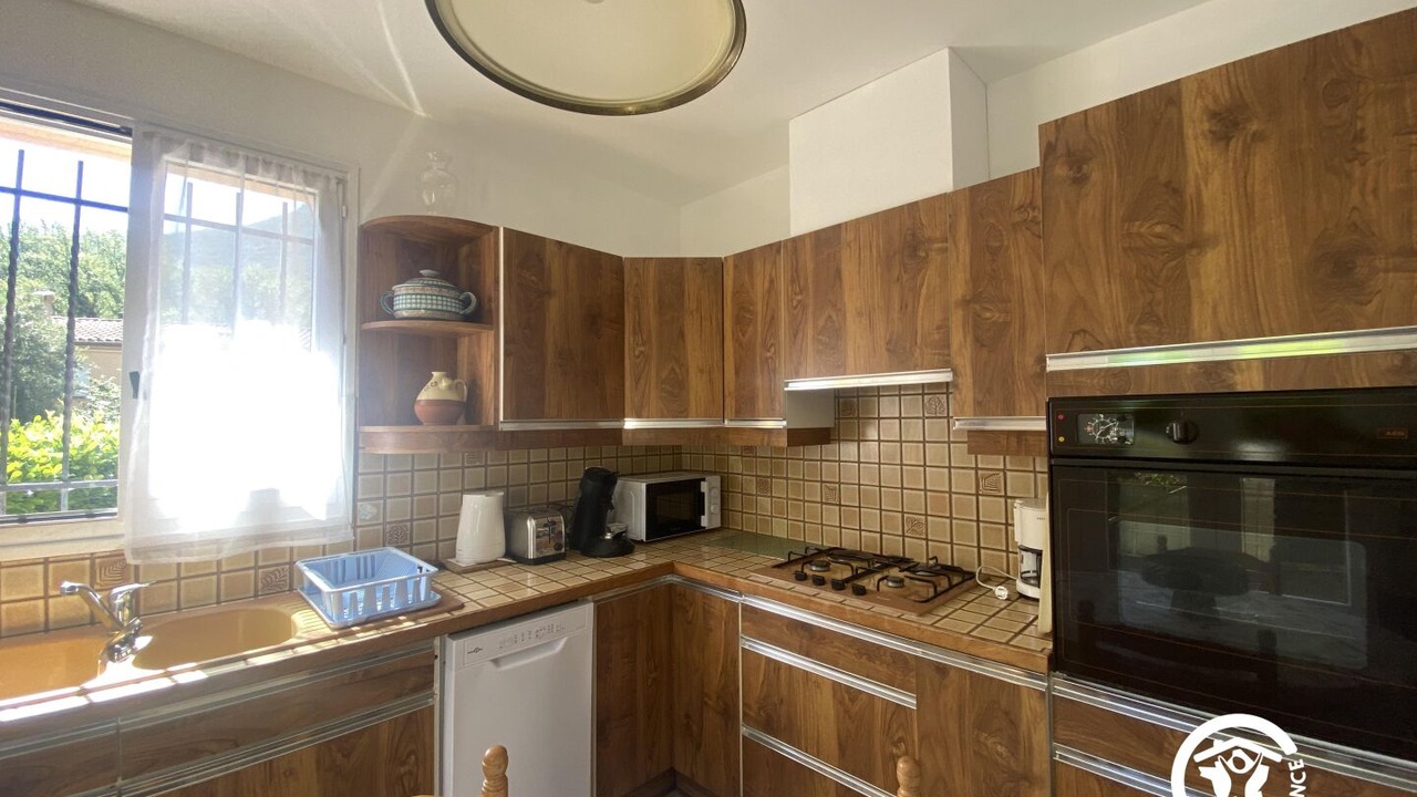Photo of Kitchen in Arles-sur-Tech
