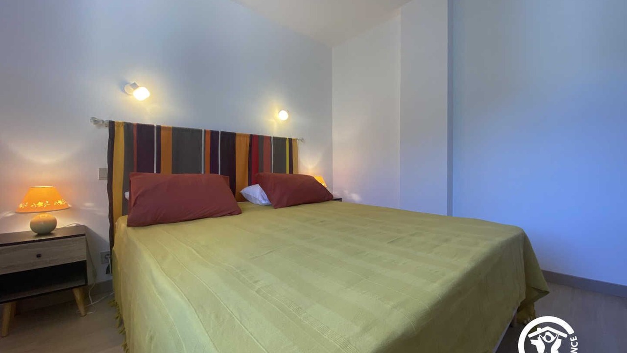 Photo of Bedroom in Arles-sur-Tech