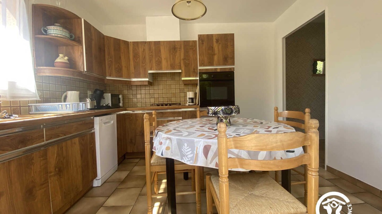 Photo of Kitchen in Arles-sur-Tech