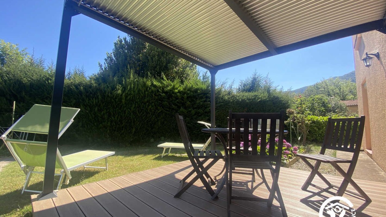 Photo of Outdoor in Arles-sur-Tech