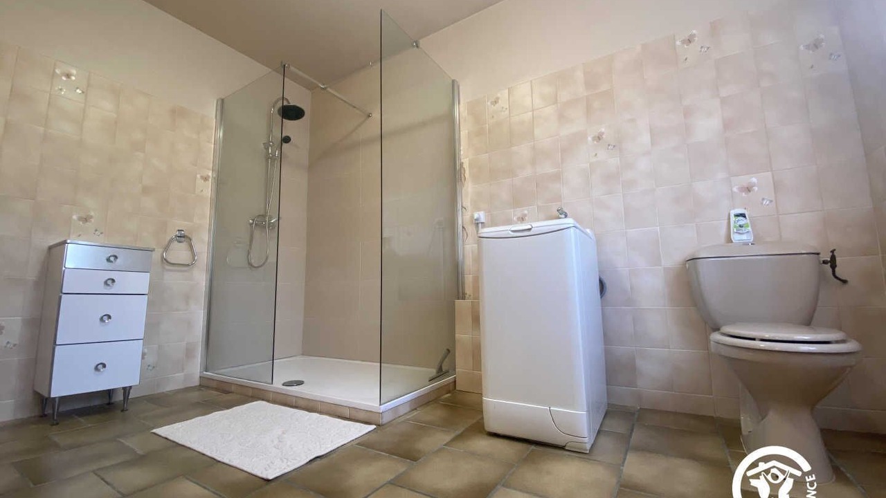 Photo of Bathroom in Arles-sur-Tech